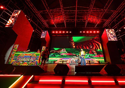 MUSE Advertising Awards - 2024 Yunlin International Puppet Theater Festival
