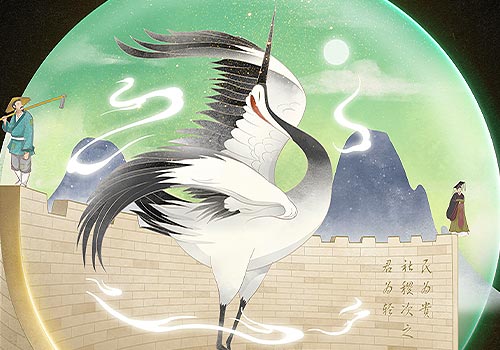 Gentleman’s Virtue Series Posters of Guizhou Xijiu – Marketing & Promotional / Poster (Series), 2025 MUSE Creative Awards Winner