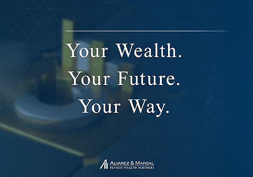 2025 MUSE Creative Awards Winner - A&M Private Wealth Partners Social Media