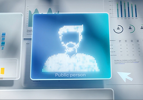 2025 MUSE Creative Awards Winner - NewsPulse