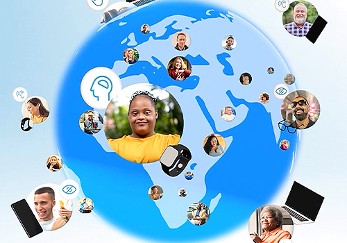 Applause Accessibility Testing & Inclusive Design Video – Video / Business to Business , 2025 MUSE Creative Awards Winner