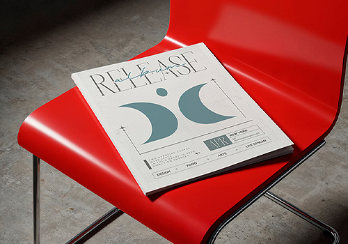 Louis Langone – Brand Architect – Corporate Identity  / Logos, 2026 MUSE Creative Awards Winner