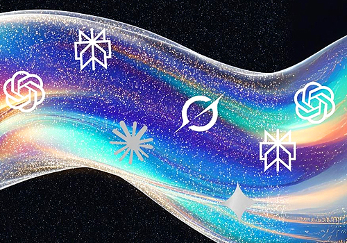 IMGE: Raising the Bar for Impact Marketing Agencies – Outstanding Agency / Outstanding AI-Driven Agency, 2026 MUSE Creative Awards Winner