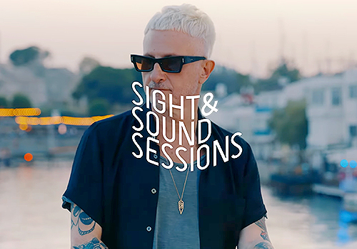 Sight & Sound Sessions – Social Media / Travel & Tourism, 2026 MUSE Creative Awards Winner