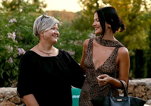 MUSE Winner - Garnier Getaway - Mom Edition