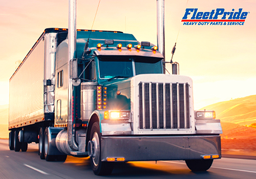 FLEETPRIDE2026 OPEN ENROLLMENT – Strategic Program / Internal Comm Campaign, 2026 MUSE Creative Awards Winner