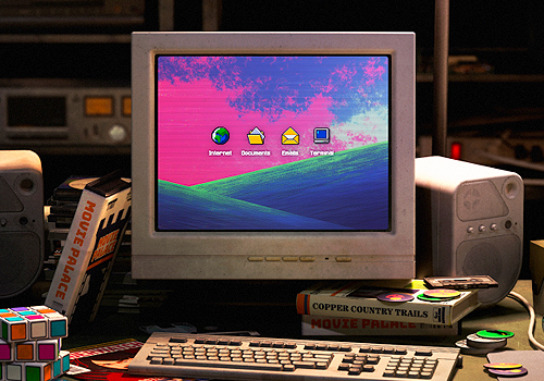 2026 MUSE Creative Awards Winner - The Lost Records: Welcome to Velvet Cove