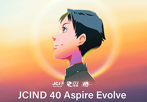 JCIND-40 Aspire Evolve – Video / Nonprofit, 2026 MUSE Creative Awards Winner