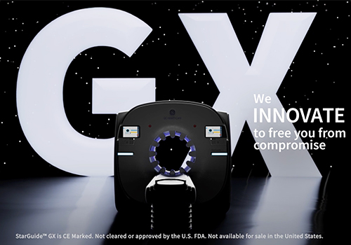 StarGuide GX Launch Video – Video / Products, 2026 MUSE Creative Awards Winner