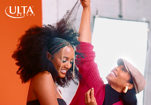 Beauty Noire – Branded Content / Fashion & Beauty, 2026 MUSE Creative Awards Winner