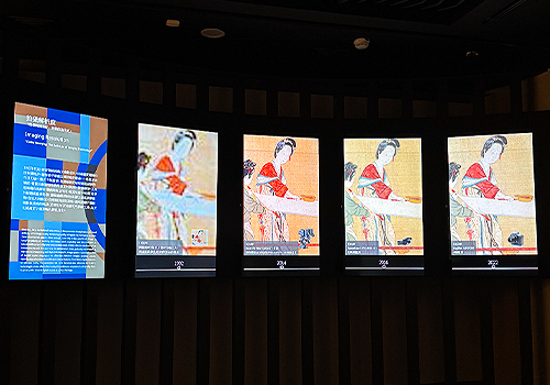 Documentation: Filming, Scanning and Digital Modeling – Experiential & Immersive / Exhibition Experience, 2026 MUSE Creative Awards Winner