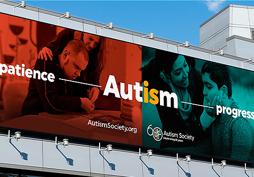 Autism Is – CSR / Pro Bono (Free), 2026 MUSE Creative Awards Winner