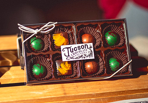 IRRESISTIBLE: THE HOLIDAYS – Audio / Radio Program, 2026 MUSE Creative Awards Winner