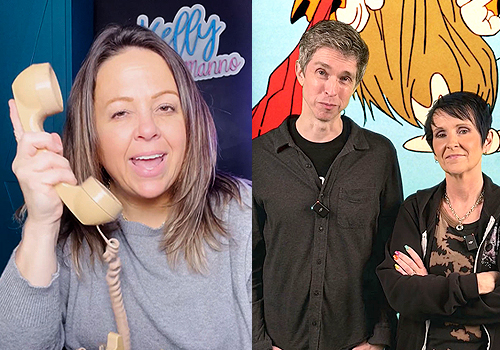 AARP + Gen X: Celebrating the “Forgotten Generation” – Social Media / Collaboration, 2026 MUSE Creative Awards Winner