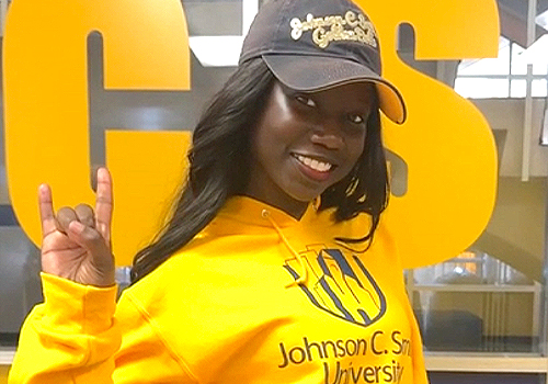 Powering the HBCU Experience – Branded Content / New Category: Education, 2026 MUSE Creative Awards Winner