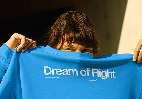 Joby X TinyWins – Website / Transportation, 2026 MUSE Creative Awards Winner