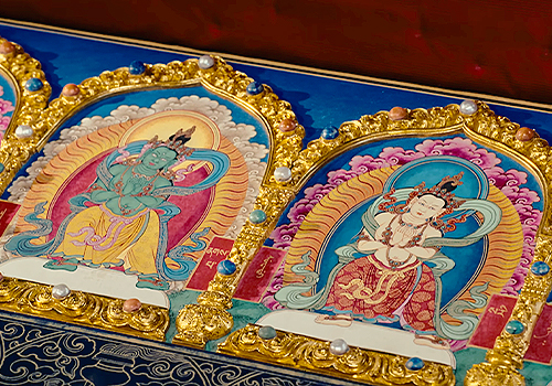 2026 MUSE Creative Awards Winner -  Feel the Connection (Highlights Vision)