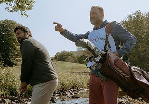 The Power of Partnership – Advertising / Print Advertising (Campaign), 2026 MUSE Creative Awards Winner