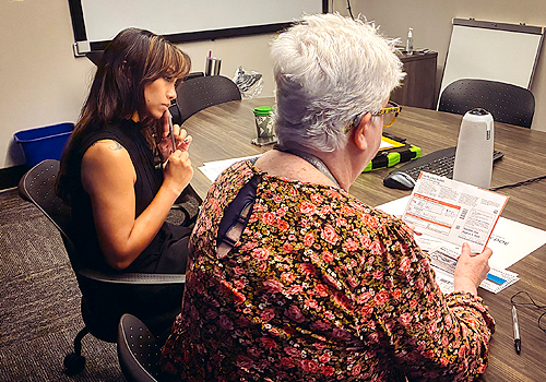 Standardizing Ballots Across 39 Counties – Experiential & Immersive / Community, 2026 MUSE Creative Awards Winner