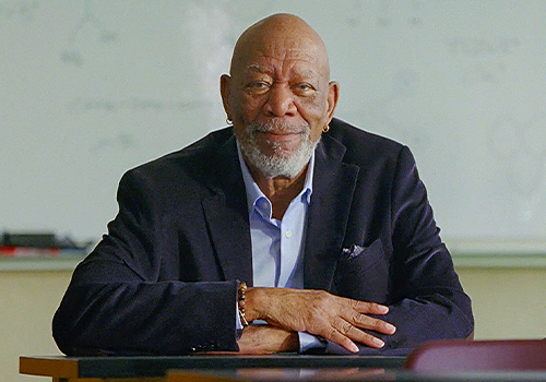 Golden Years – Branded Content / Healthcare & Pharma, 2026 MUSE Creative Awards Winner