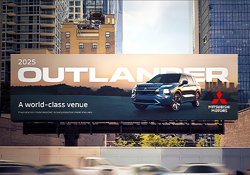 World-Class Sound. Next Level Venue – Advertising / Advertising Campaign, 2026 MUSE Creative Awards Winner