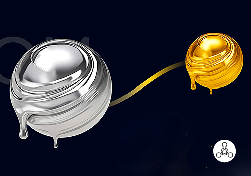 2026 MUSE Creative Awards Winner - REACTOR & GOLDEN AFRICA GROUP (UX UI+CODE)