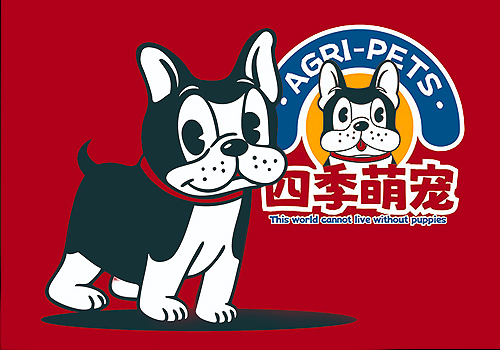 2026 MUSE Creative Awards Winner -  Agri-Pets