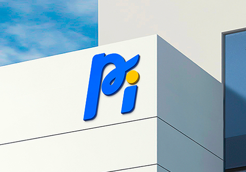 2026 MUSE Creative Awards Winner - PI Industries Corporate Brand Refresh