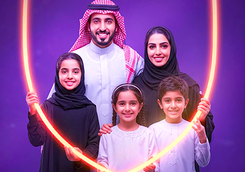 MUSE Winner - In The Frame Campaign by Gulf Health Council