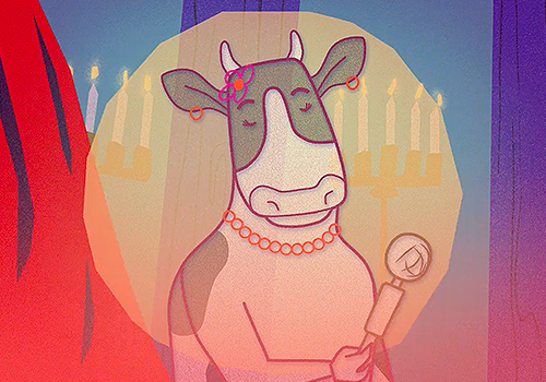 Something's Missing – Video / Animation, 2026 MUSE Creative Awards Winner