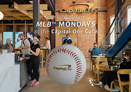 2026 MUSE Creative Awards Winner - MLB Mondays