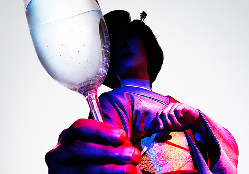 TOKYO PRIDE – Marketing & Promotional / Poster (Series), 2026 MUSE Creative Awards Winner