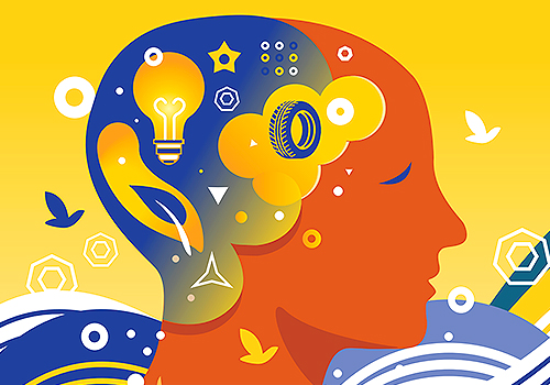 2026 MUSE Creative Awards Winner - Patent Matters: Fostering a Culture of Innovation at JK Tyre