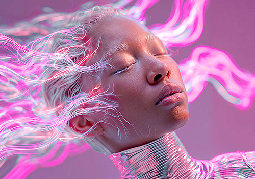2026 MUSE Creative Awards Winner - Technology Trends 2026:  Era of New Intelligence