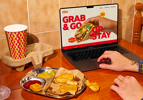 OXXO – Corporate Identity  / Brand Identity, 2026 MUSE Creative Awards Winner