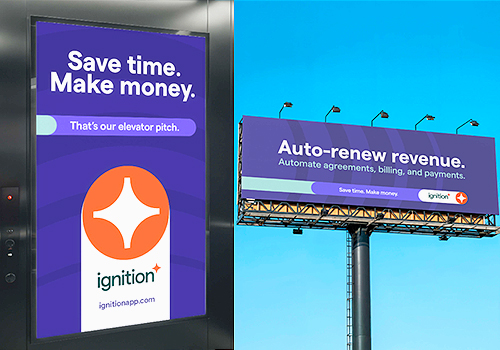 2026 MUSE Creative Awards Winner - Igniting The Moneyverse for Ignition