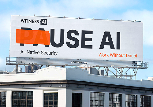 2026 MUSE Creative Awards Winner - An Antidote to AI Uncertainty