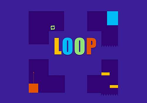 MUSE Winner - LOOP by Jingtian Bai