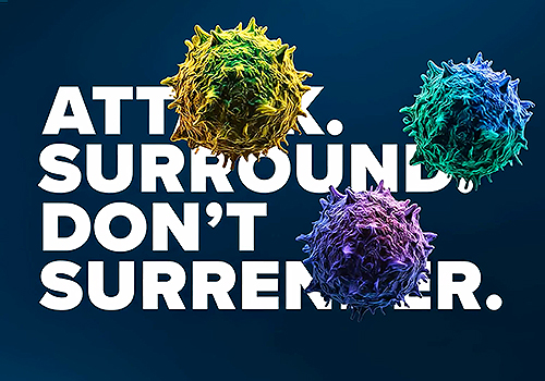 2026 MUSE Creative Awards Winner - Immunity Bio | Anktiva | Social Video