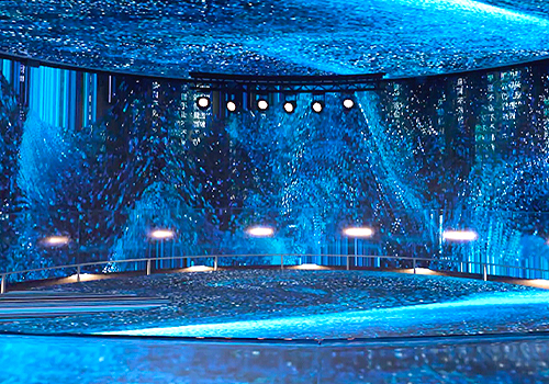2026 MUSE Creative Awards Winner - After the Tide
