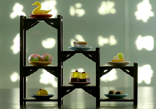 2026 MUSE Creative Awards Winner - Ｑuartet 2