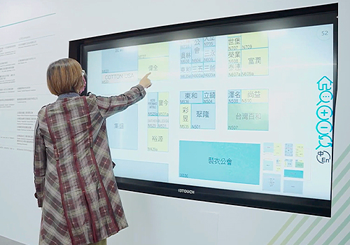 2026 MUSE Creative Awards Winner - Expo-Tech Digital Exhibition Pilot Program