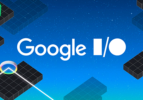 2026 MUSE Creative Awards Winner - Cracking the Date of Google I/O 2025