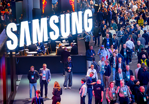 ISE 2026: Push Beyond – Experiential & Immersive / Exhibition Experience, 2026 MUSE Creative Awards Winner