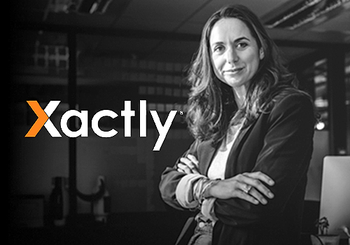 2026 MUSE Creative Awards Winner - Xactly – The Unfair Advantage Campaign