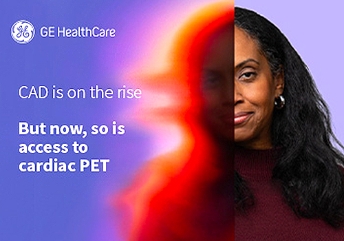2026 MUSE Creative Awards Winner - Clear the Way: Cardiac PET for All People
