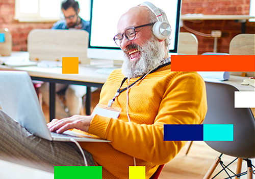 MUSE Winner - Bluehost “Codes Your Success” GTM Campaign