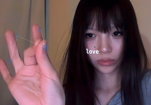 2026 MUSE Creative Awards Winner - I love you more than I hate you
