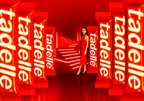 Happy Red Campaign – Advertising / Advertising Campaign, 2026 MUSE Creative Awards Winner