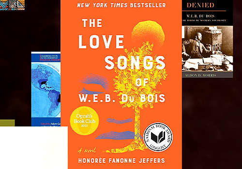 W.E.B. Du Bois and His Place In World History – Video / Diversity & Inclusion, 2026 MUSE Creative Awards Winner